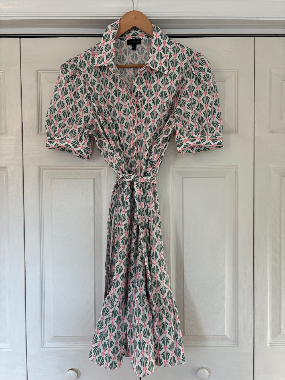 The Limited Dress